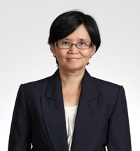 Prof. Ir. Ingrid Suryanti Surono, M.Sc, Ph.D.