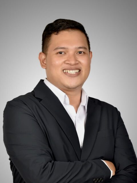 Rahmat Widianto, S.T.P., M.Sc